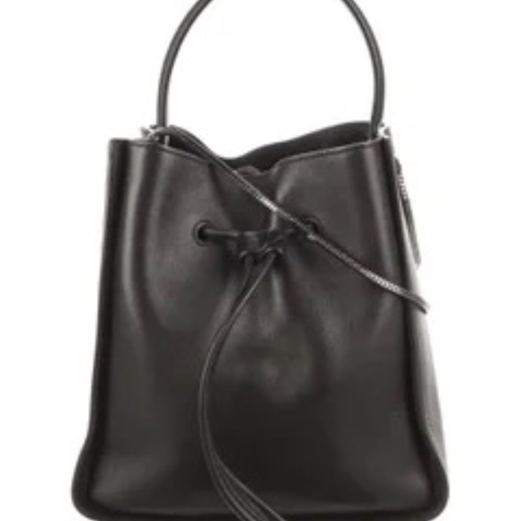3.1 Philip Lim Small Soleil Bucket Bag - Picture 2 of 10